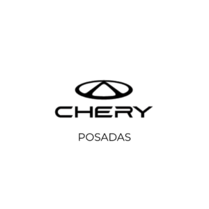 Chery Posadas