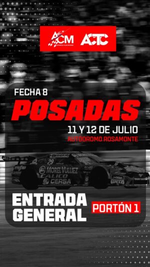 Generales - Porton 1