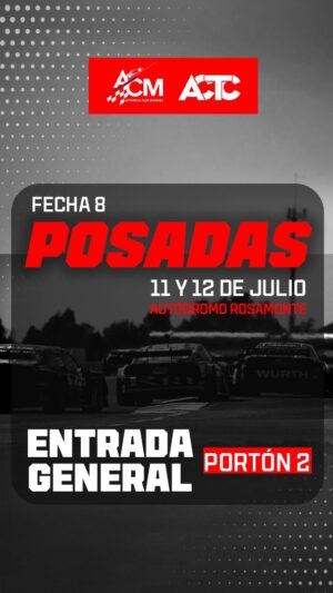 Generales - Porton 2