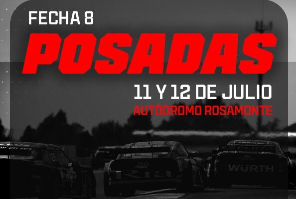 Entrada Generales – Porton 2