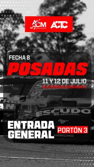 Generales - Porton 3