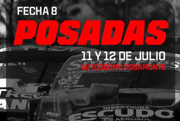 Entrada Generales – Porton 3