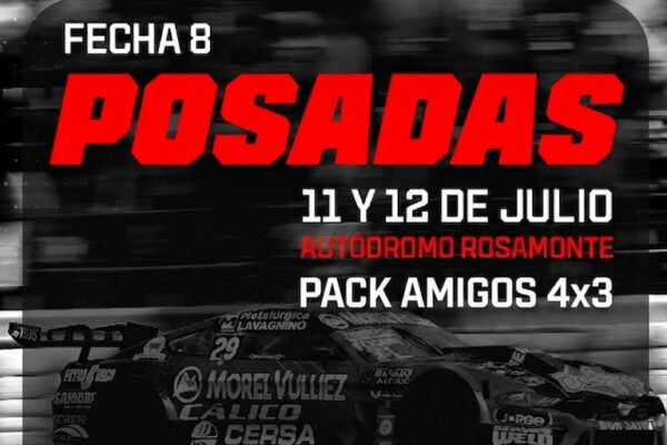 Pack Amigos – 4×3