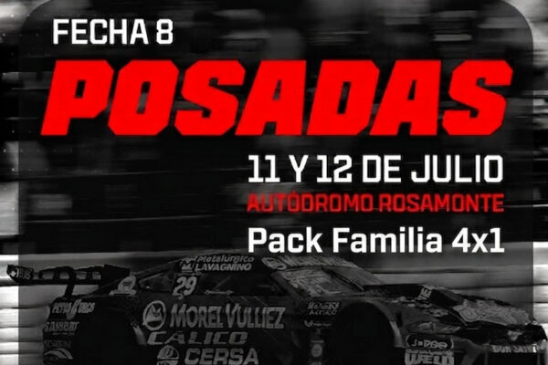 Pack Familia – 4×1