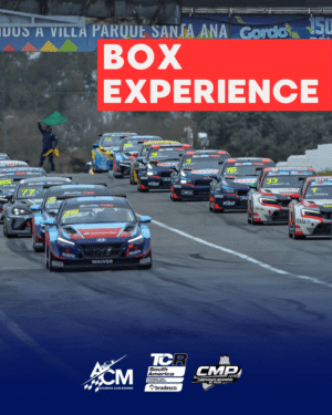 BOX EXPERIENCE (Cupos Limitados)